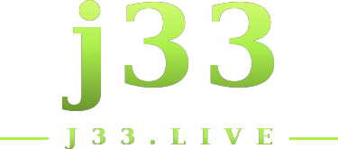j33 logo